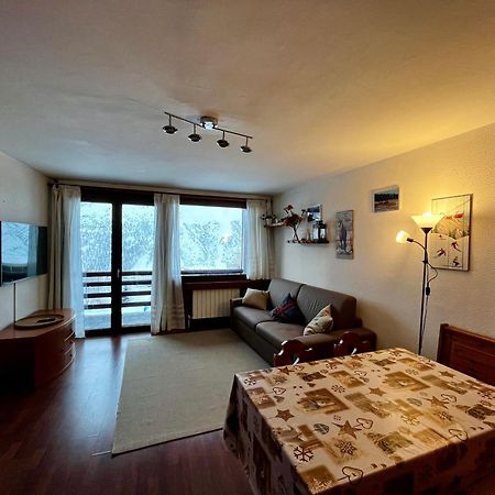 Cervinia Ski In Ski Out - Spacious Apartment Breuil-Cervinia Exterior foto