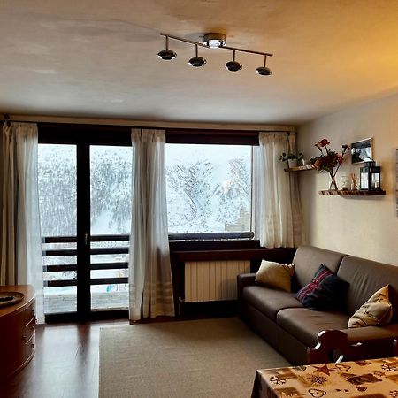 Cervinia Ski In Ski Out - Spacious Apartment Breuil-Cervinia Exterior foto