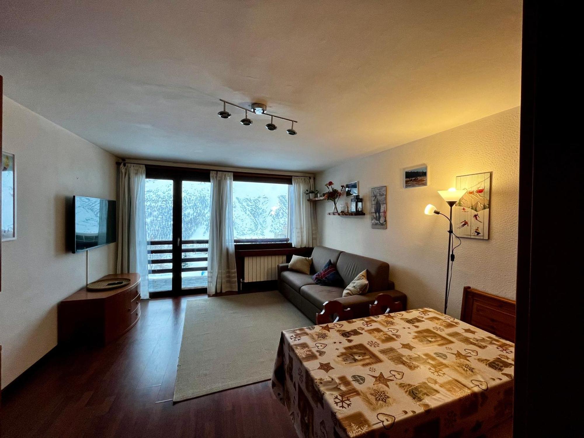 Cervinia Ski In Ski Out - Spacious Apartment Breuil-Cervinia Exterior foto