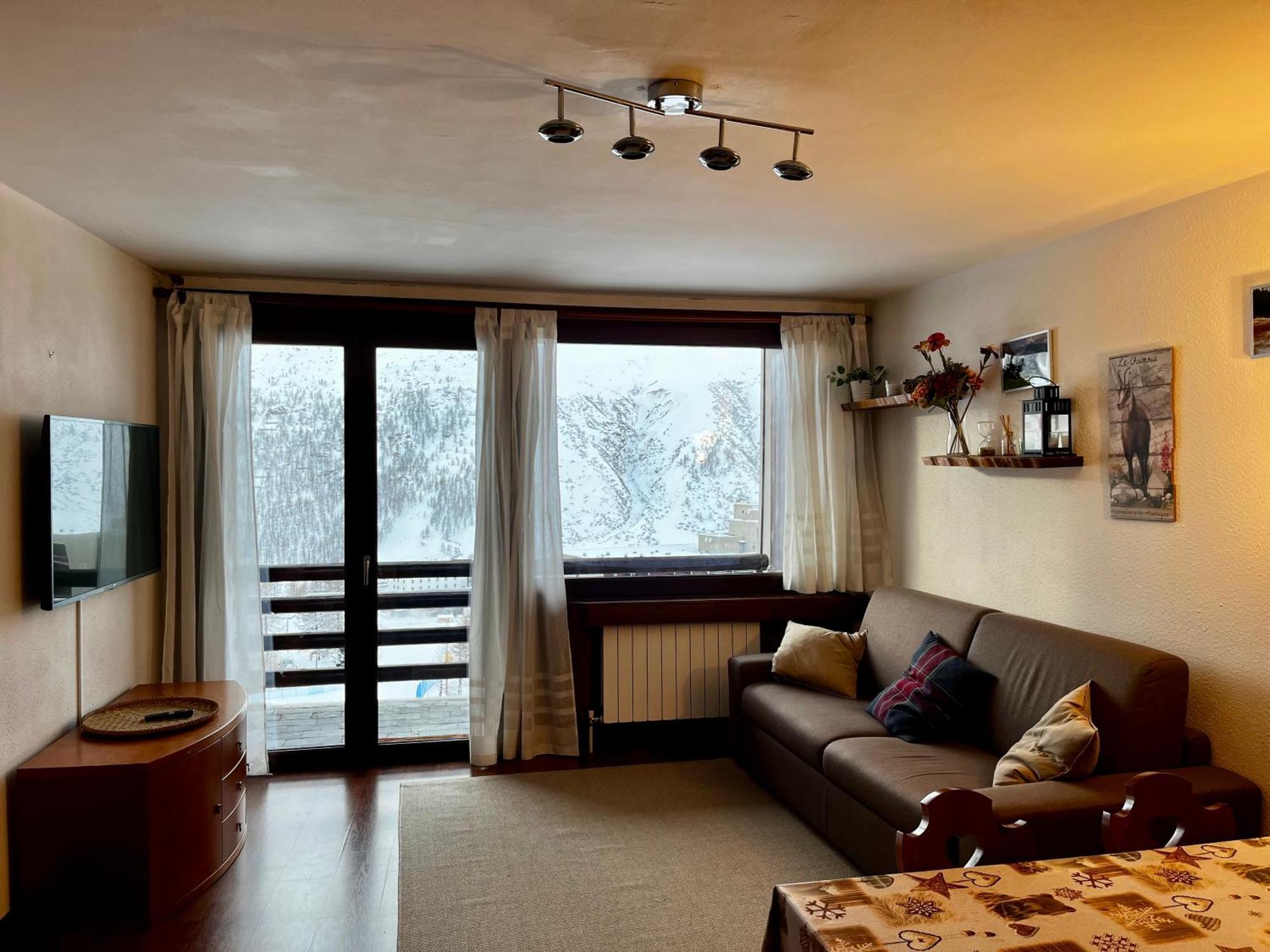 Cervinia Ski In Ski Out - Spacious Apartment Breuil-Cervinia Exterior foto